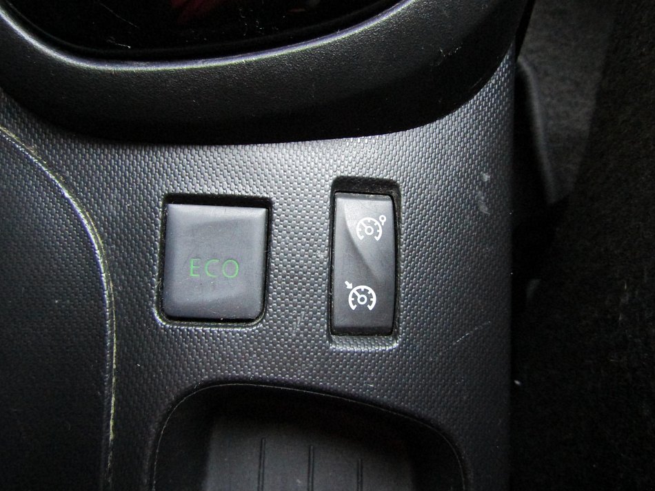 Renault Captur 1.2 TCe Intense