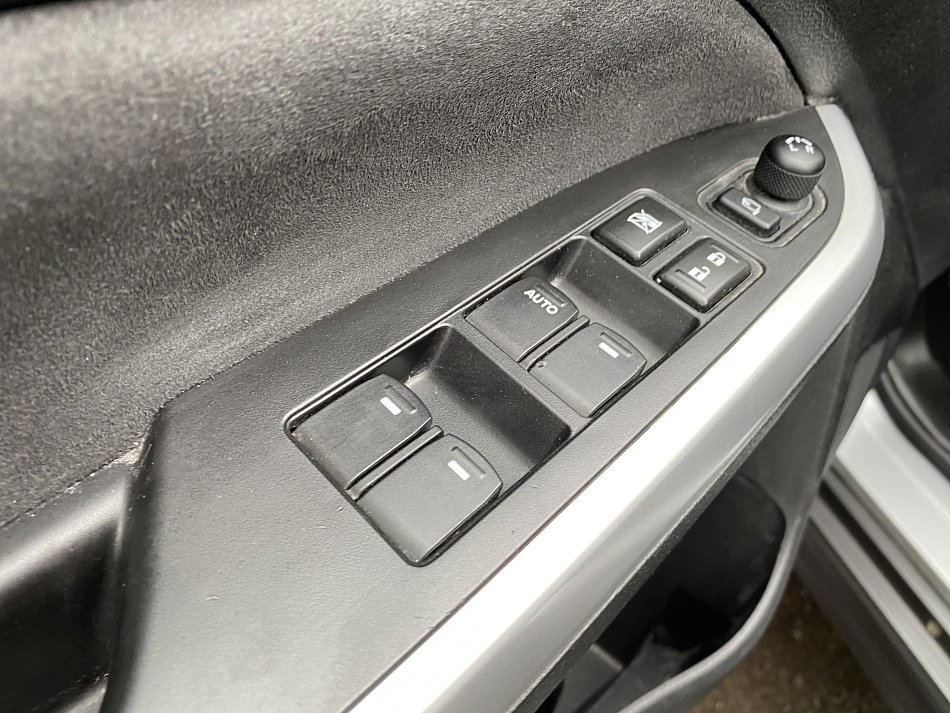 Suzuki Vitara 1.6 VVT Elegance