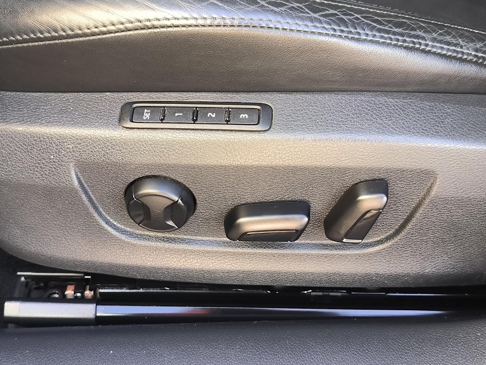 Škoda Superb III 2.0 TDI 