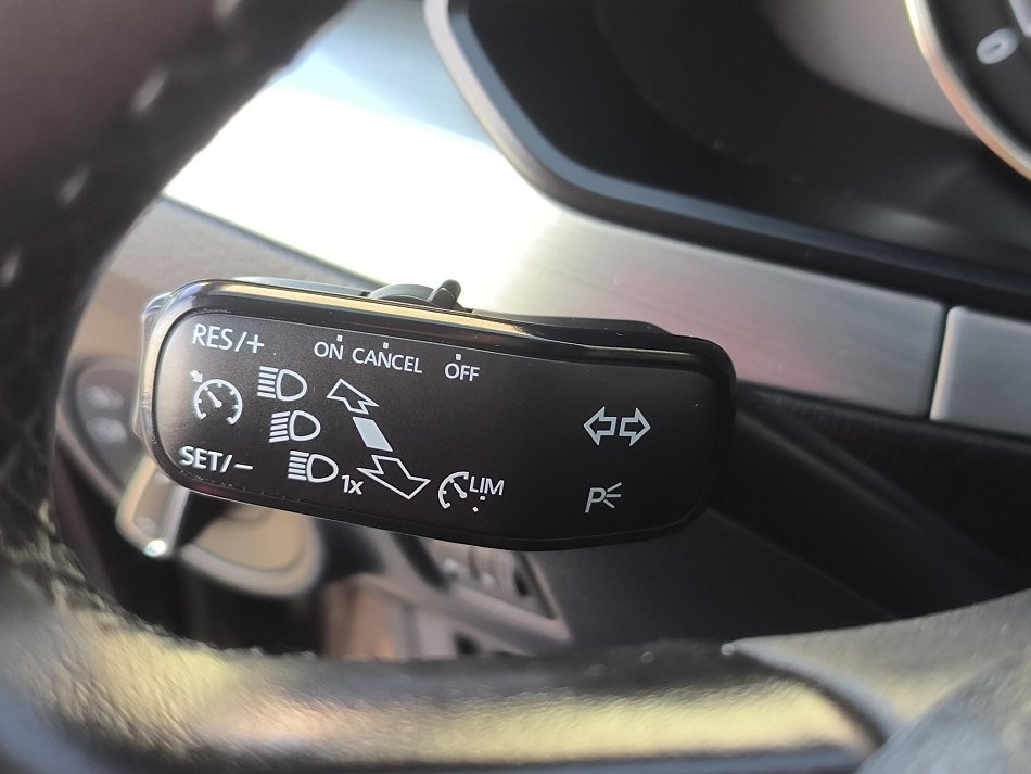 Škoda Superb III 2.0 TDI 