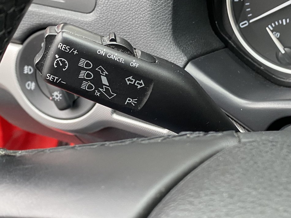 Škoda Octavia II 1.6 TDi Elegance