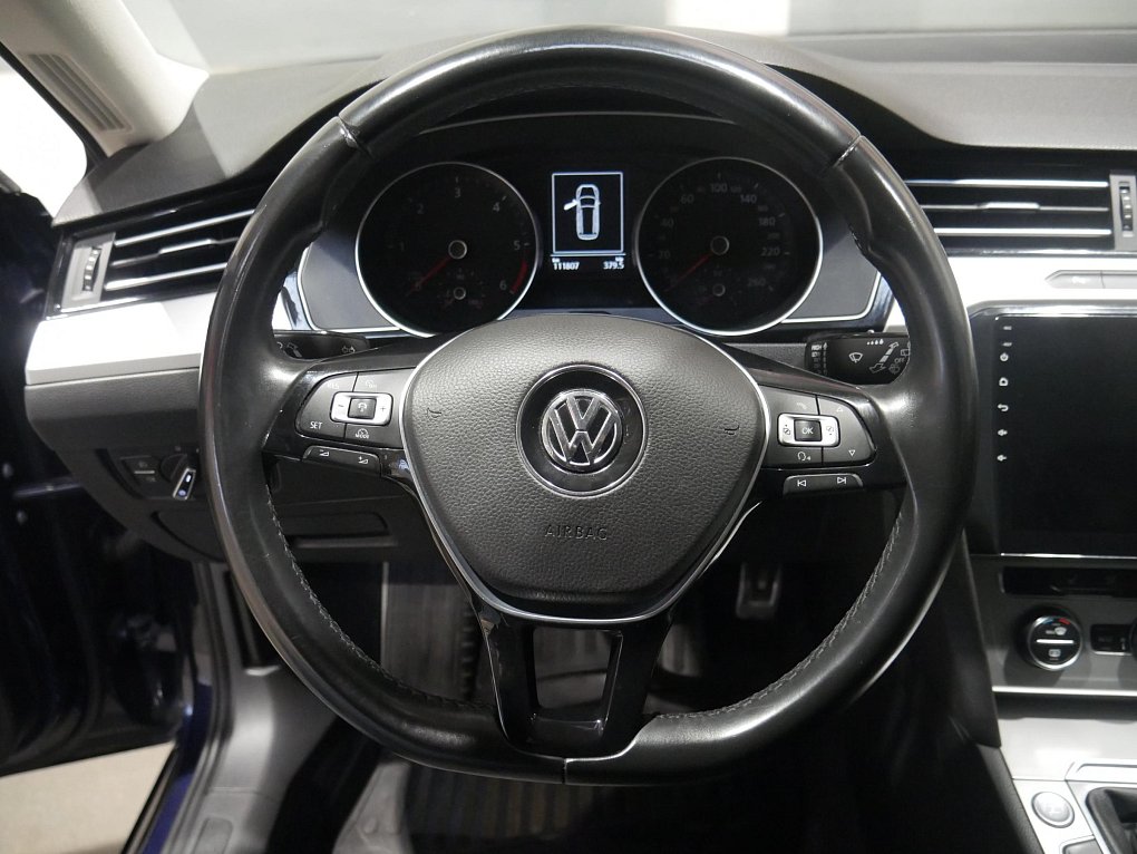 Volkswagen Passat 2.0TDi Comfortline