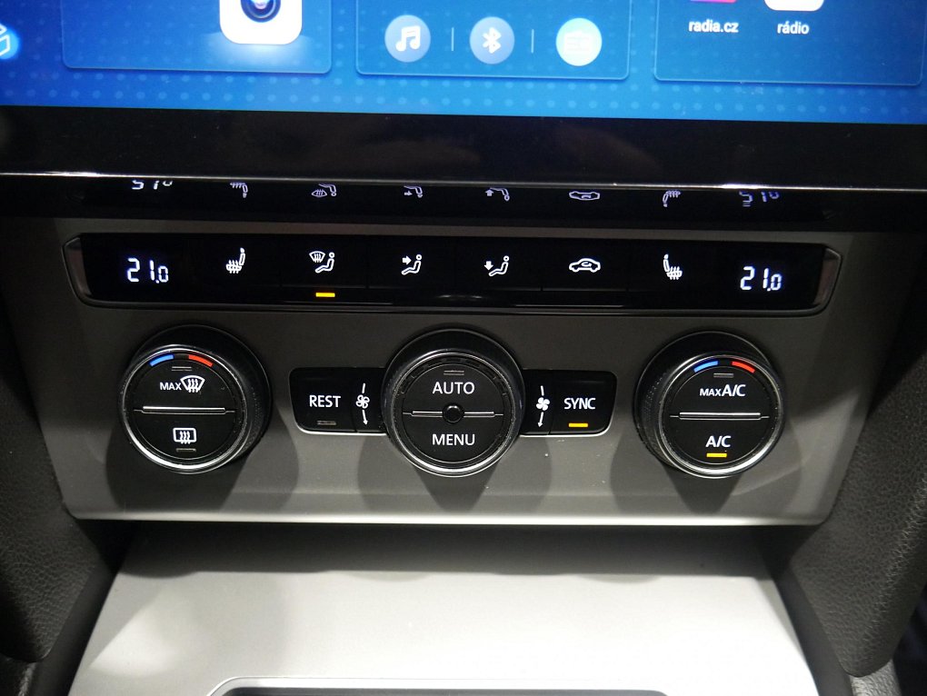 Volkswagen Passat 2.0TDi Comfortline