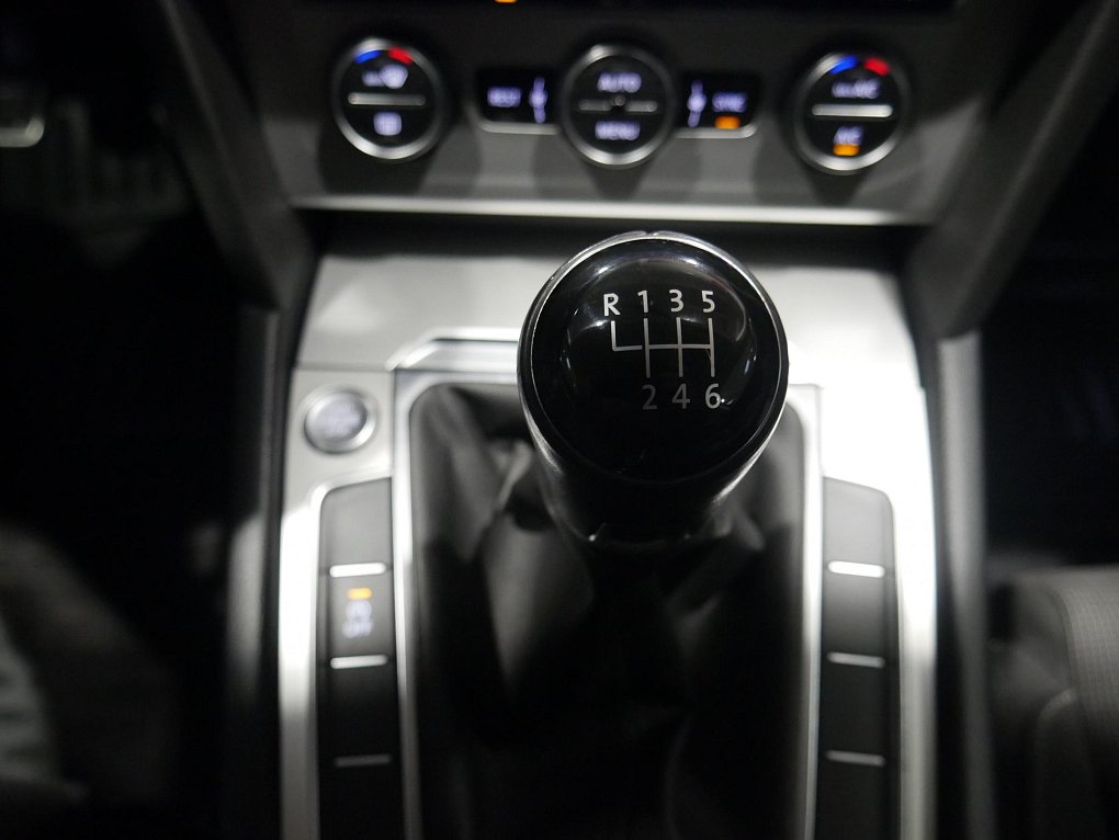 Volkswagen Passat 2.0TDi Comfortline