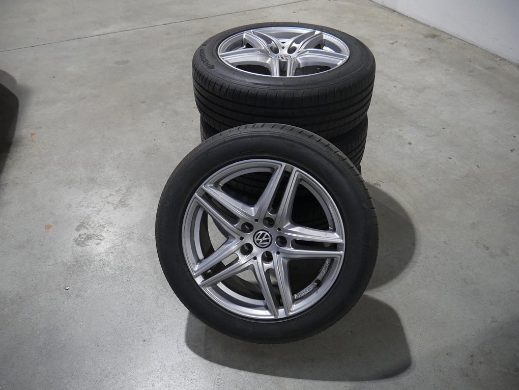 Volkswagen Passat 2.0TDi Comfortline