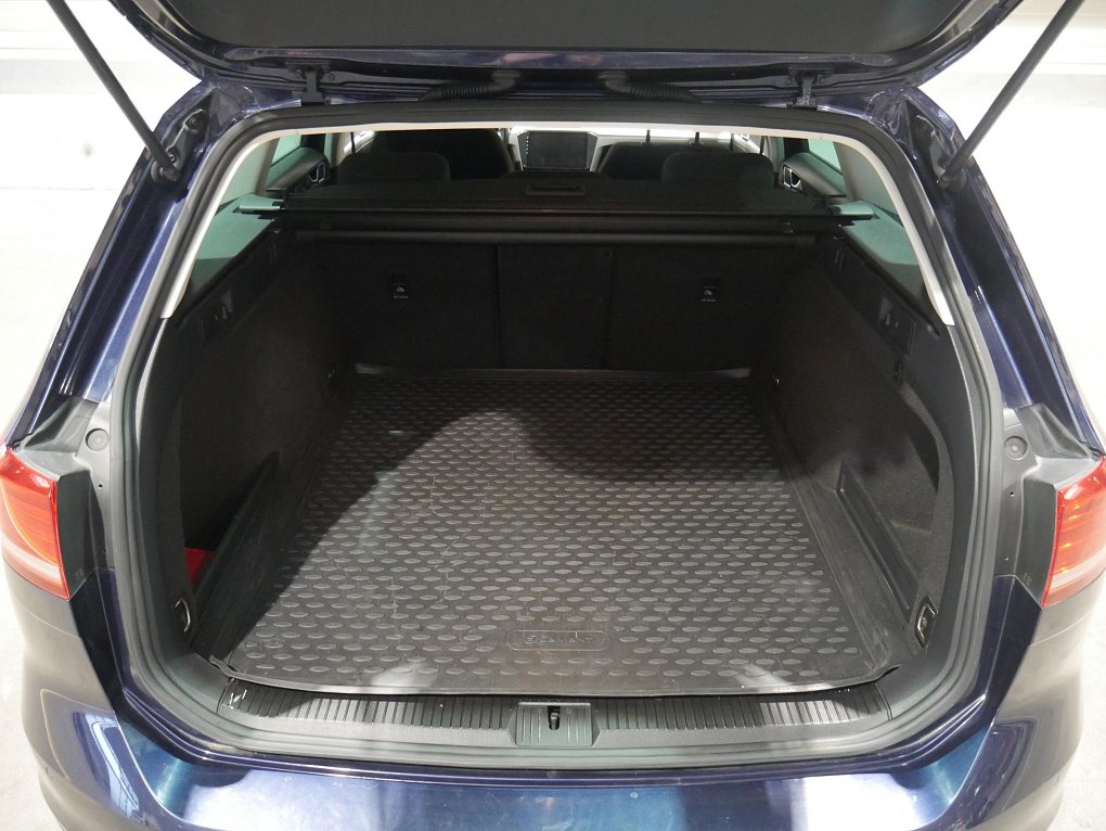 Volkswagen Passat 2.0TDi Comfortline