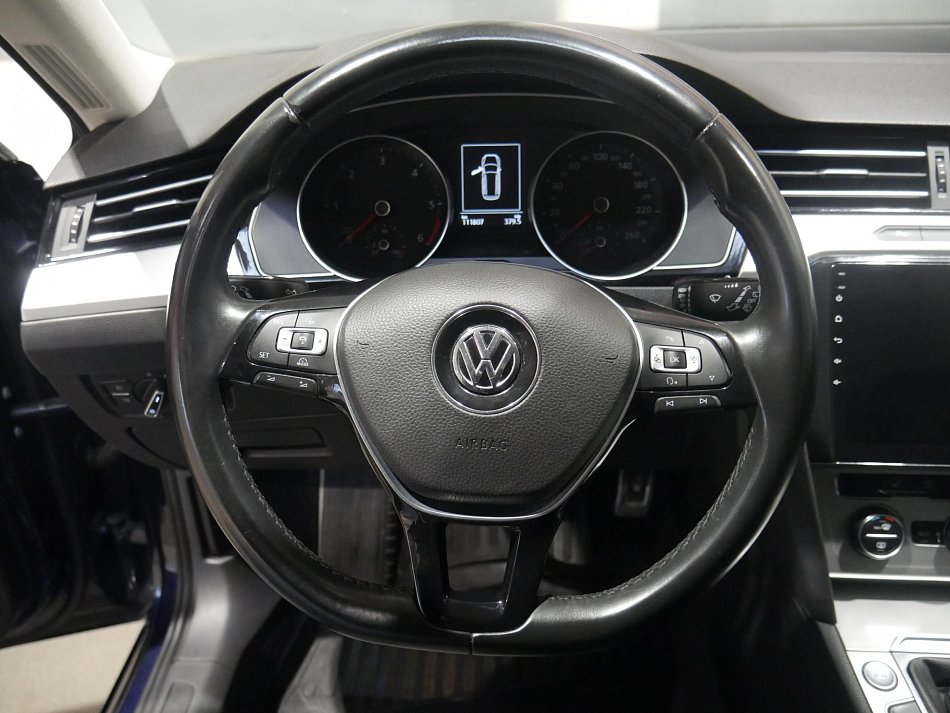 Volkswagen Passat 2.0TDi Comfortline