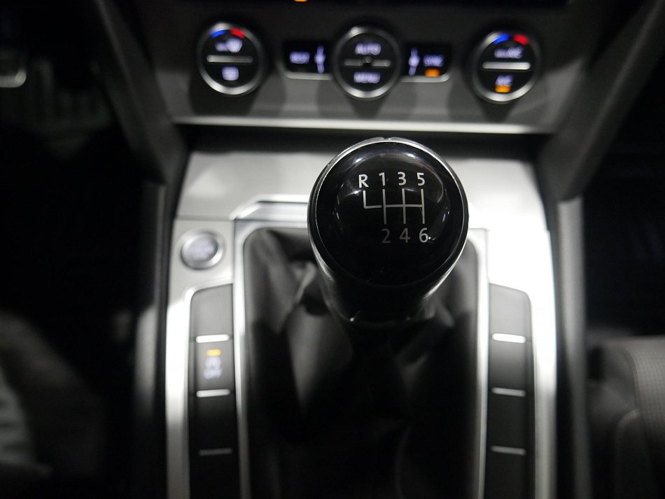 Volkswagen Passat 2.0TDi Comfortline