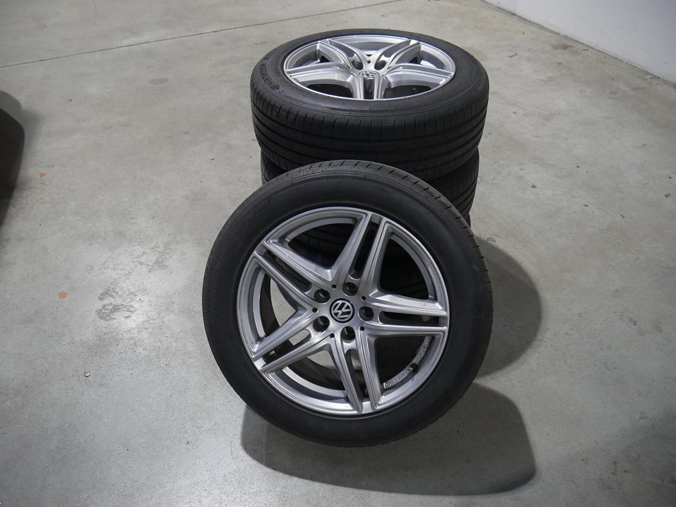 Volkswagen Passat 2.0TDi Comfortline