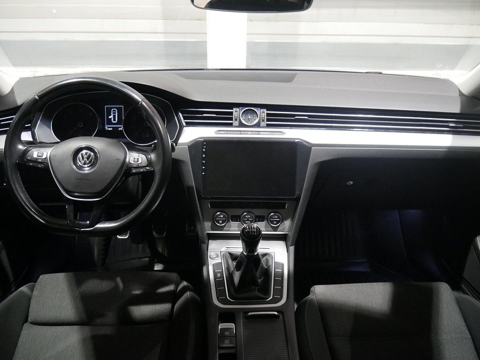 Volkswagen Passat 2.0TDi Comfortline