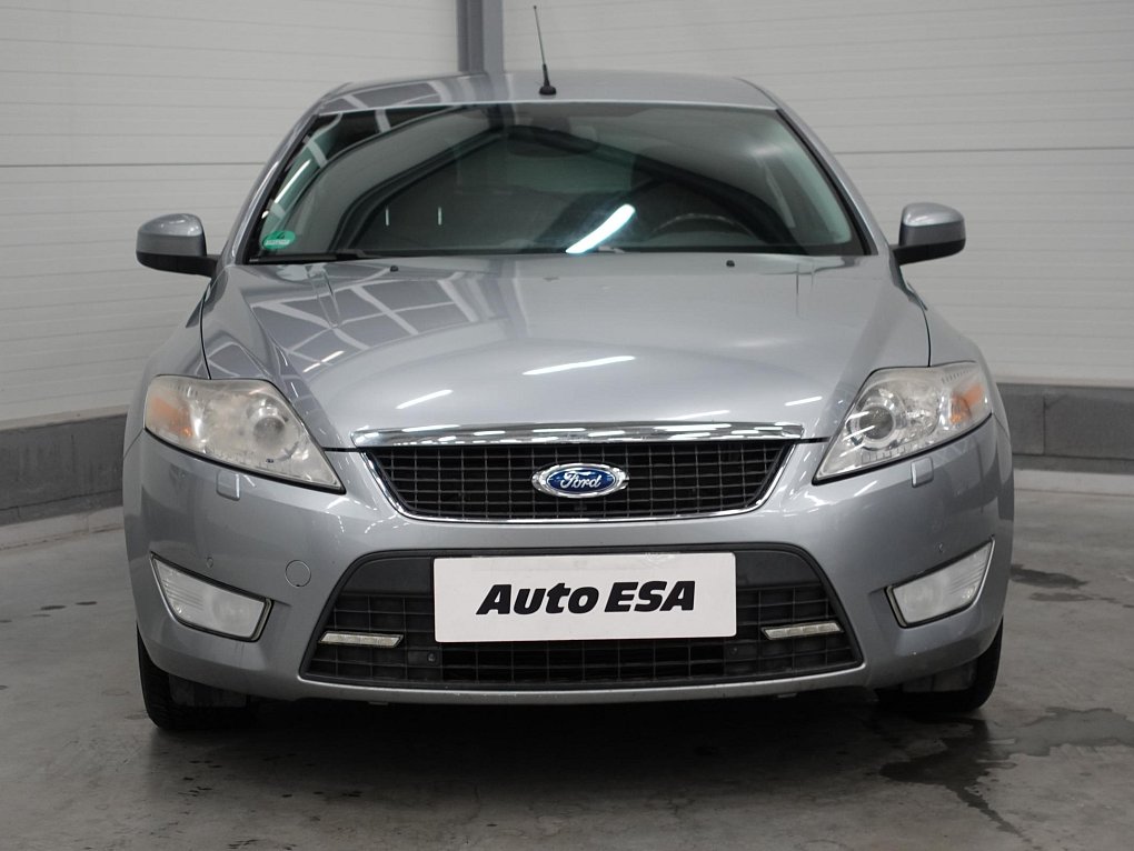 Ford Mondeo 2.0i 