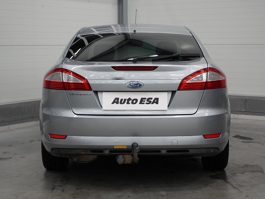 Ford Mondeo 2.0i 