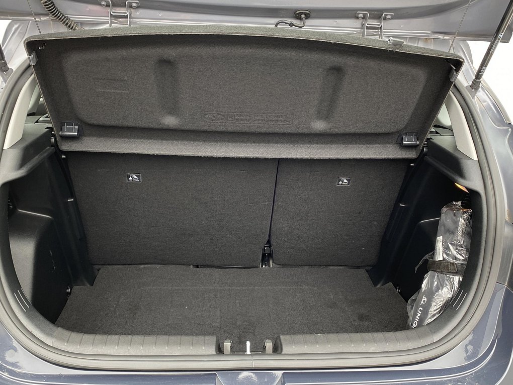 Hyundai I20 1.2 i Comfort