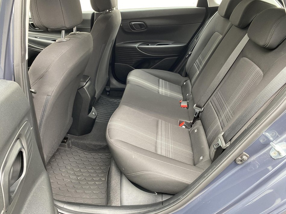 Hyundai I20 1.2 i Comfort