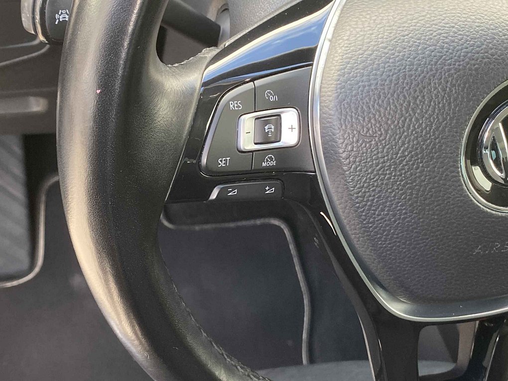 Volkswagen Tiguan 2.0 TDi R-Line 4x4