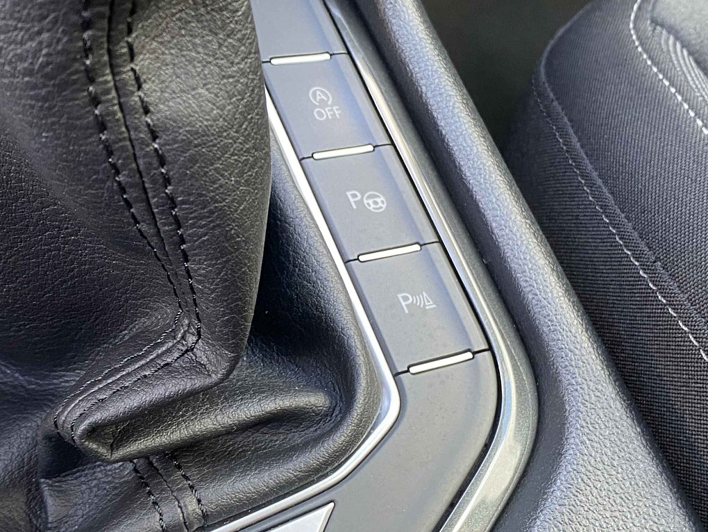Volkswagen Tiguan 2.0 TDi R-Line 4x4