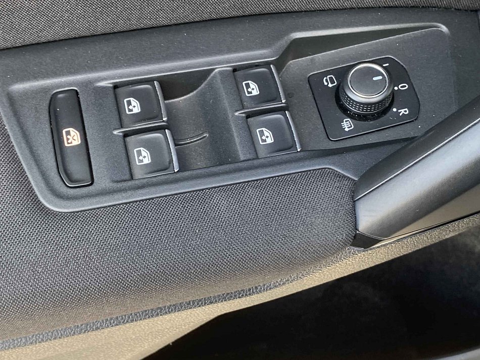 Volkswagen Tiguan 2.0 TDi R-Line 4x4