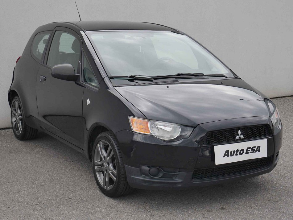 Mitsubishi Colt 1.2i 