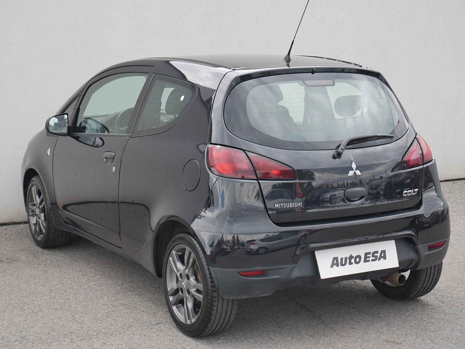 Mitsubishi Colt 1.2i 