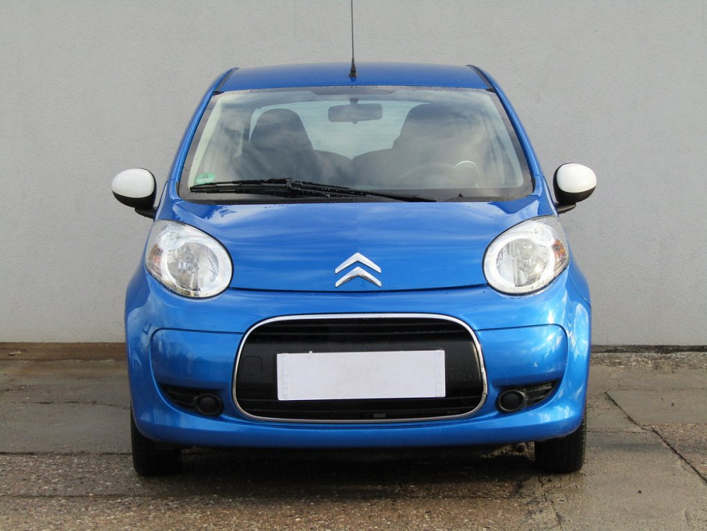 Citroën C1 1.0i 
