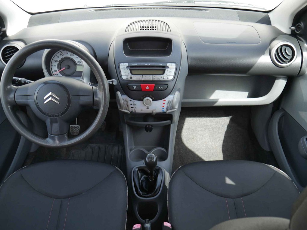 Citroën C1 1.0i 