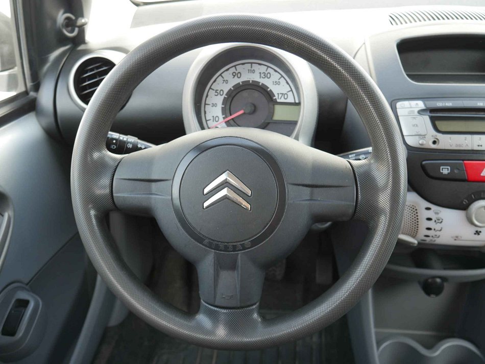 Citroën C1 1.0i 