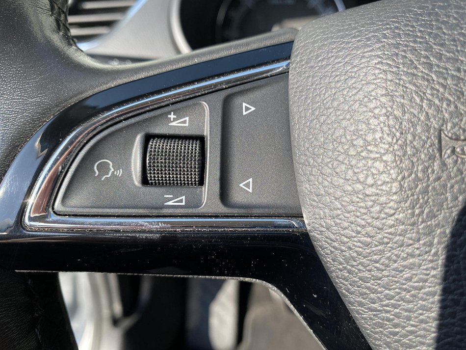 Škoda Octavia III 1.6 TDi Ambition