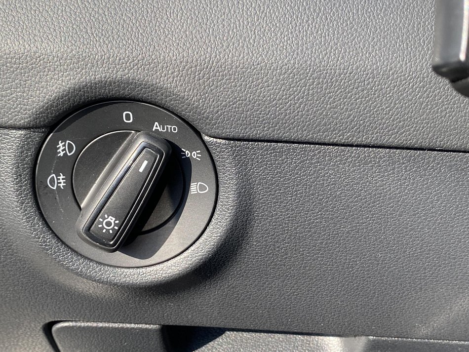 Škoda Octavia III 1.6 TDi Ambition