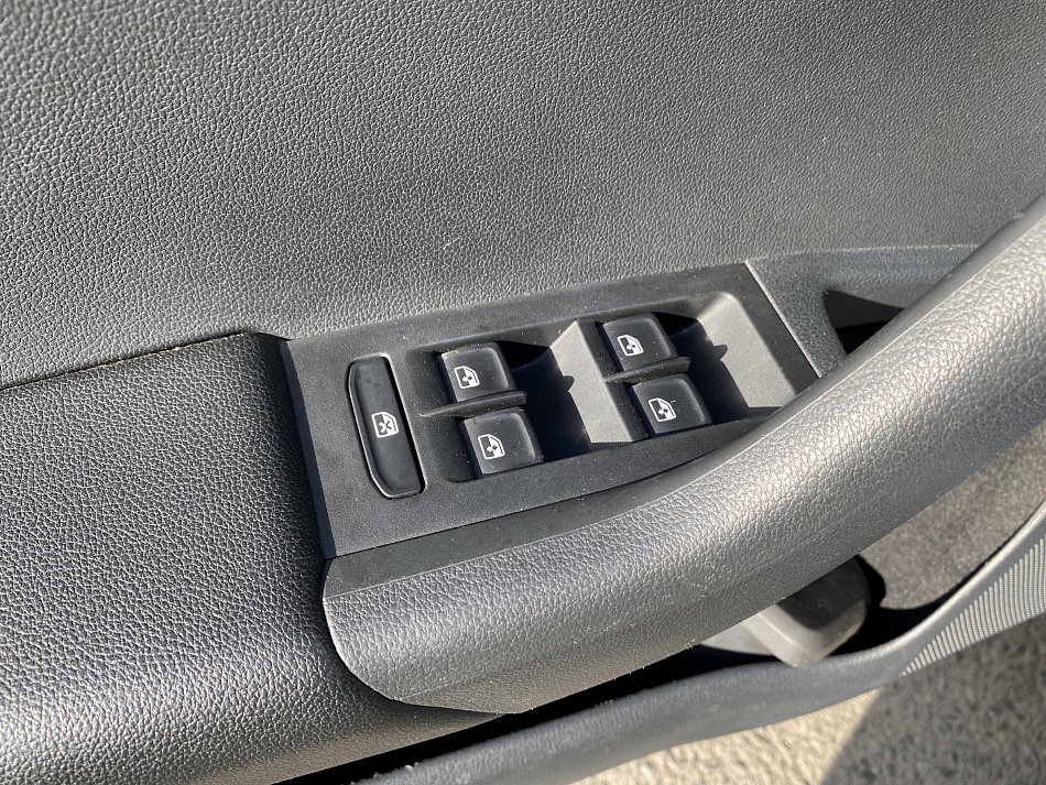 Škoda Octavia III 1.6 TDi Ambition