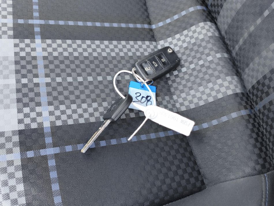 Volkswagen Up! 1.0 MPi CUP