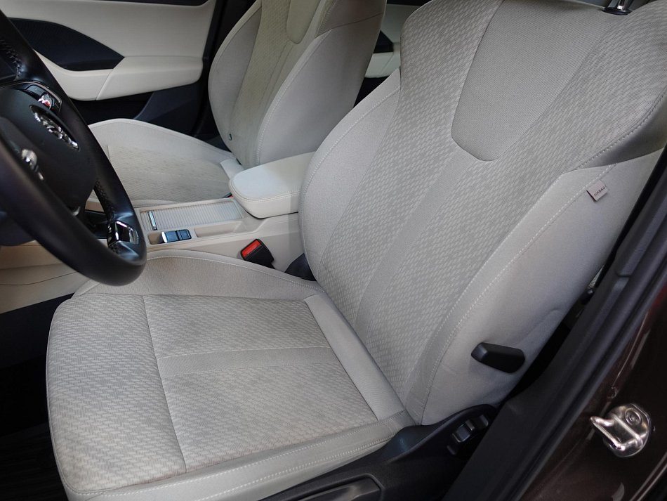 Škoda Octavia IV 1.0TSi 