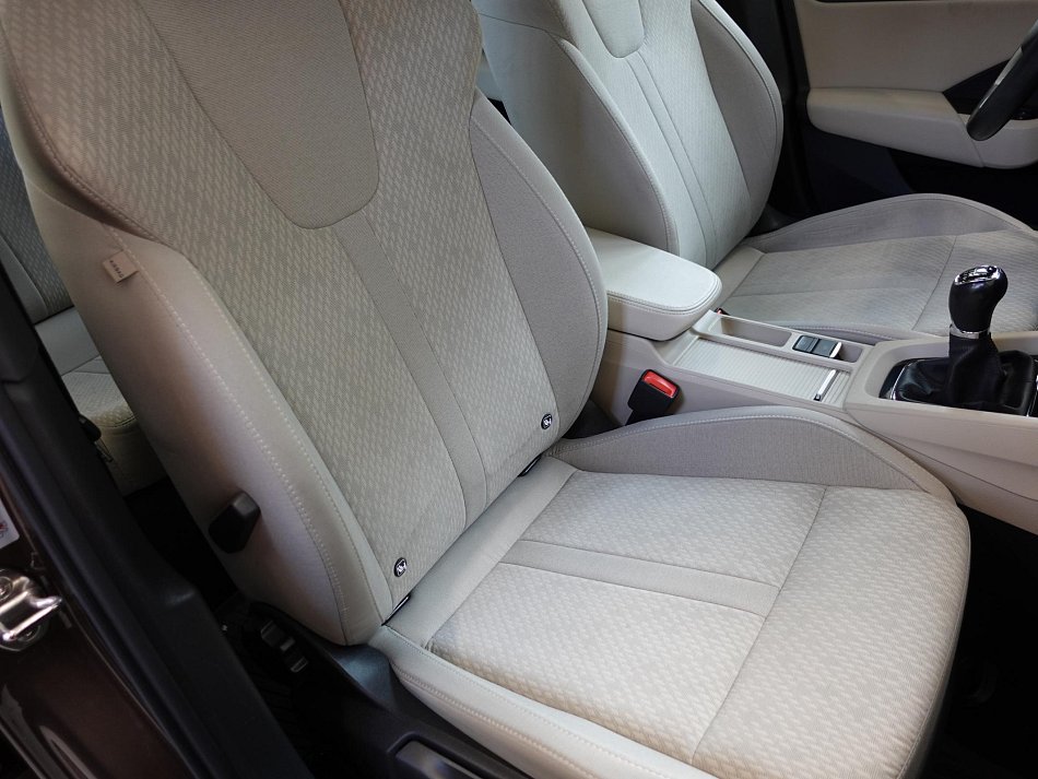 Škoda Octavia IV 1.0TSi 