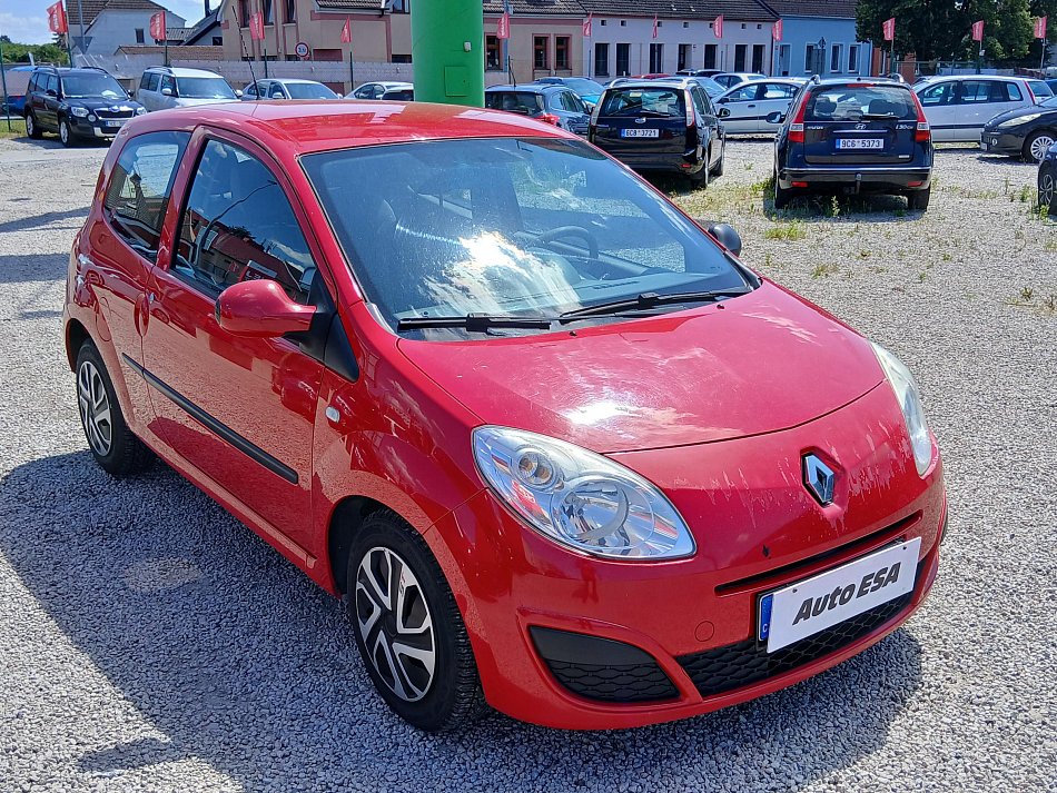 Renault Twingo 1.2i 