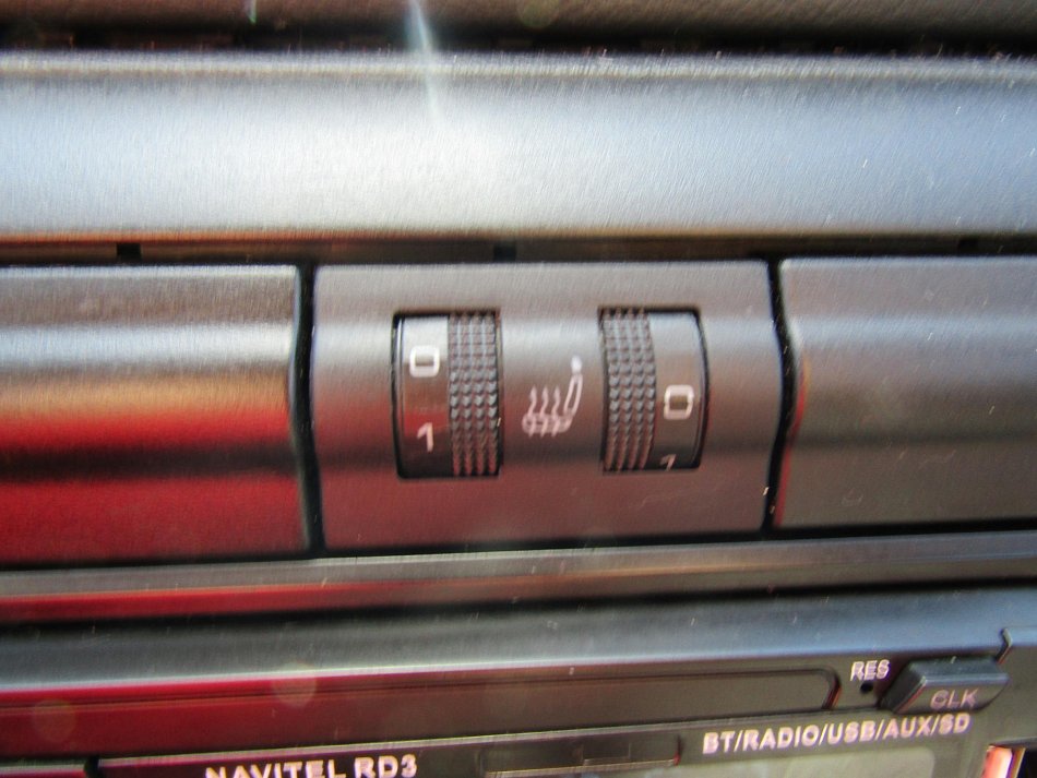 Škoda Octavia 1.6i 
