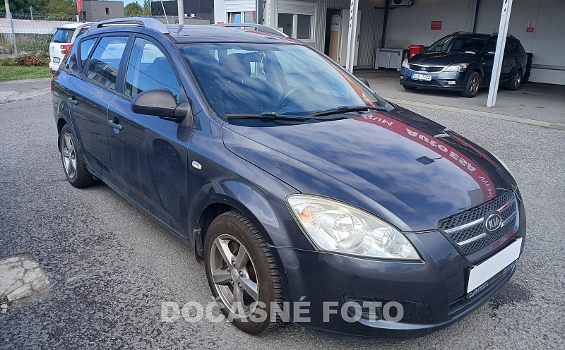 Kia Ceed 1.4i 