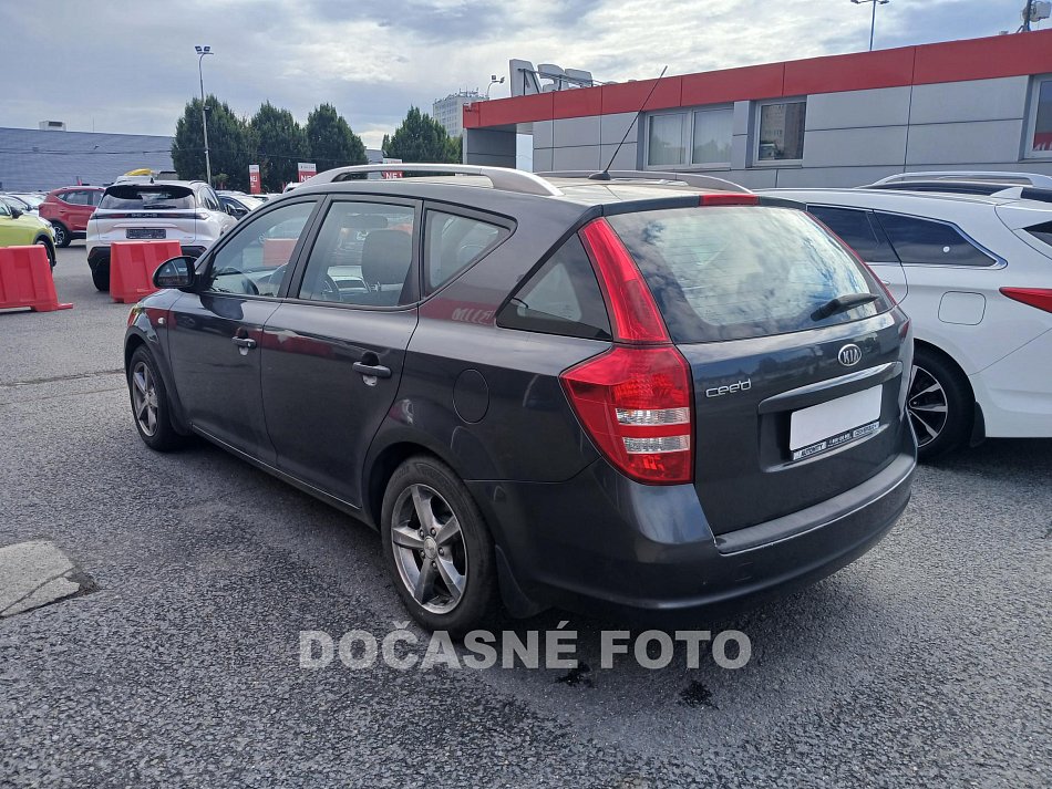 Kia Ceed 1.4i 