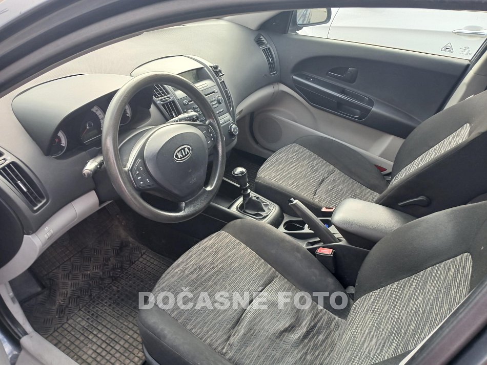 Kia Ceed 1.4i 