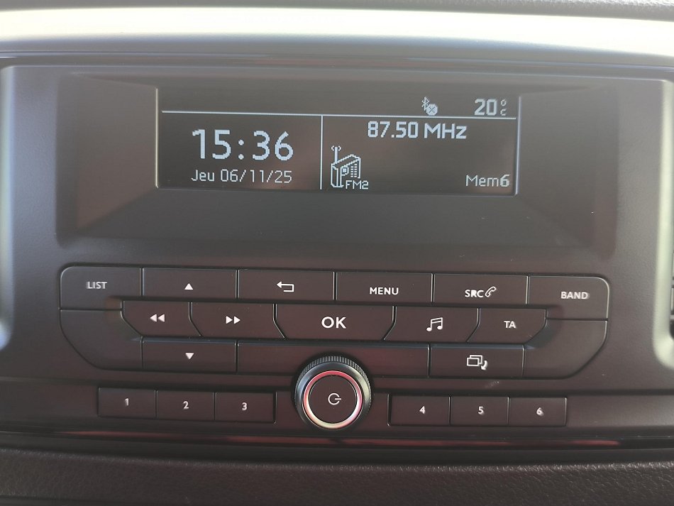 Peugeot Expert 1.5HDi  L2