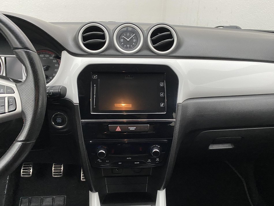 Suzuki Vitara 1.4 BJet Elegance AllGrip