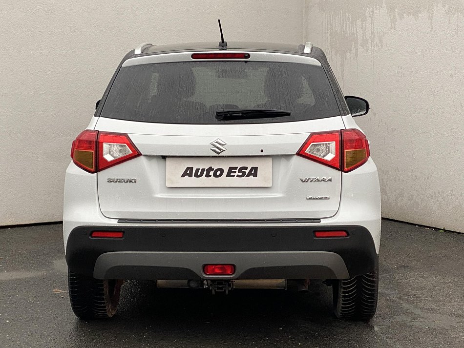 Suzuki Vitara 1.4 BJet Elegance AllGrip