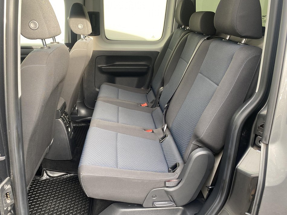 Volkswagen Caddy 1.4TSi Trendline MAXi