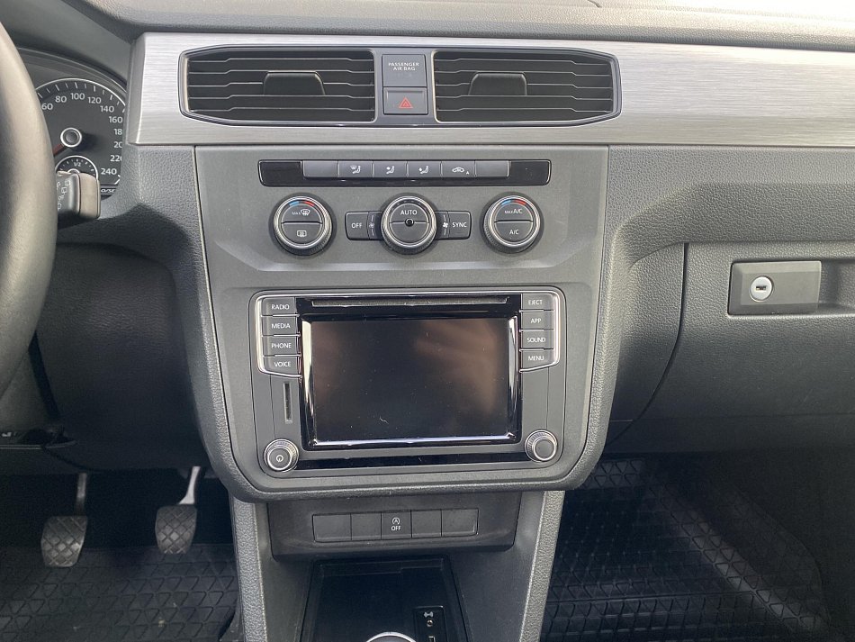 Volkswagen Caddy 1.4TSi Trendline MAXi