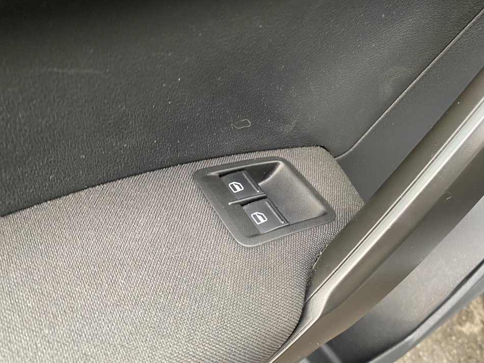 Volkswagen Caddy 1.4TSi Trendline MAXi