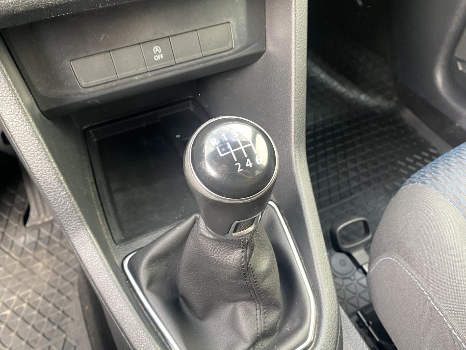 Volkswagen Caddy 1.4TSi Trendline MAXi