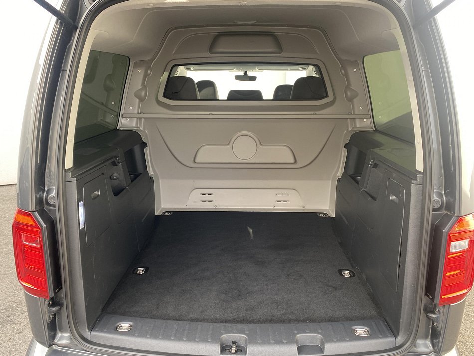 Volkswagen Caddy 1.4TSi Trendline MAXi