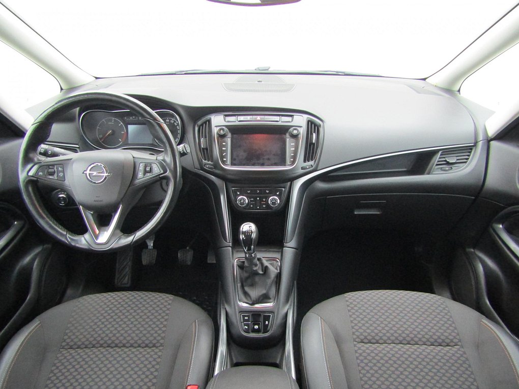 Opel Zafira 1.6CDTi 
