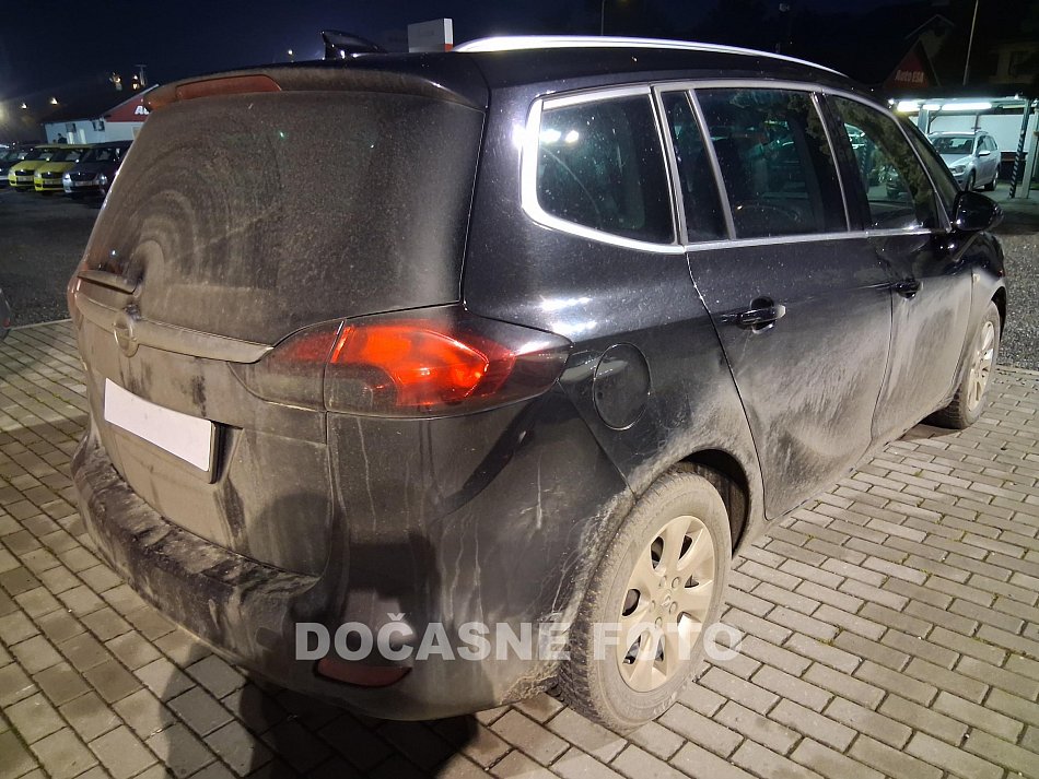 Opel Zafira 1.6CDTi 