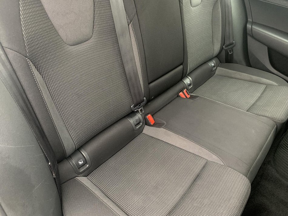 Škoda Octavia IV 1.5TSi 