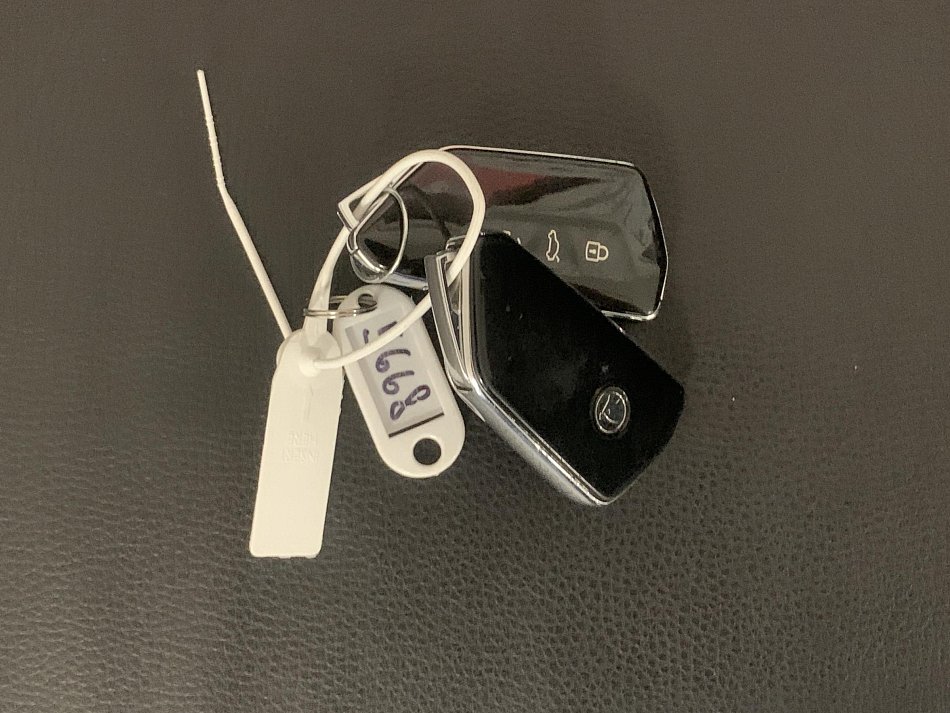 Škoda Octavia IV 1.5TSi 