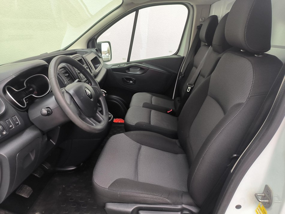 Renault Trafic 2.0dCi  L1H1